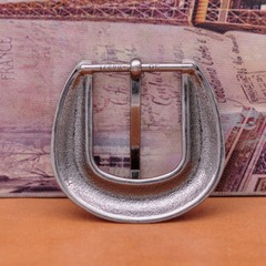 Vintage Flower Engraved Western Cowboy Belt Buckle 3 piece Set Fit 30mm Strap