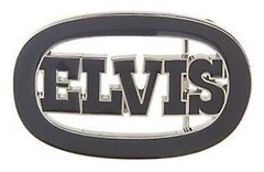 Superhero Belt Buckles Batman Elvis Superman Star Trek Wars Original MEN WOMEN