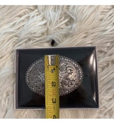 Blazin Roxx Belt Buckle brand new see al photos