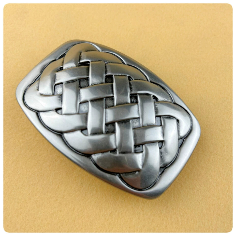 EDC Solid Copper Belt Buckles For 1.5 INCHES Belt / Men&rsquo;s Belt Pin Buckle Gifts