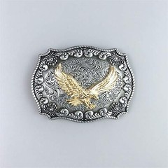 Western Wolf Horse Bull Cowboy Cowgirl Belt Buckle Mix Style Choice Perfect Gift