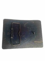 Vintage Long Haul By Jonbil Professional Truck Driver Belt Buckle Made In U.S.A,