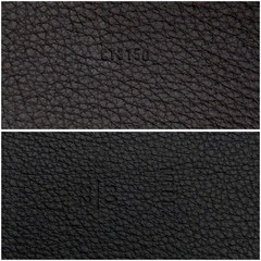 Louis Vuitton Pre-Owned Suntulle Belt Patent Leather