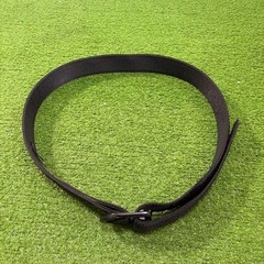 5.11 Tactical Operator Belt Large Black Nylon D-Ring Buckle Used – Very Good