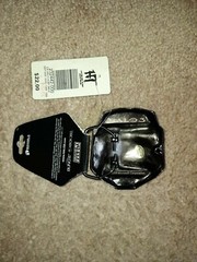 Halo 3 Belt Buckle Hot Topic Bioworld Merchandising Bungie Xbox 360 from 2008