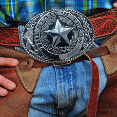 TEXAS STATE BELT BUCKLE MAP FLAG WESTERN COWBOY RODEO Hebillas Vaqueras