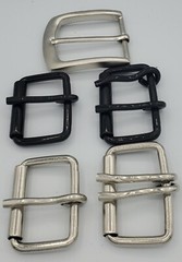 Stainless Steel Belt Buckles Men&rsquo;s/Women&rsquo;s Belt Pin Belt Buckle for 1.5&Prime;/ 38mm