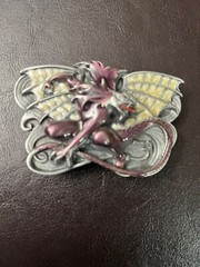 Animal Themed Metal Belt Buckle Choose from 9 Different Styles NEW
