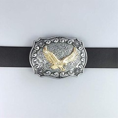Western Wolf Horse Bull Cowboy Cowgirl Belt Buckle Mix Style Choice Perfect Gift