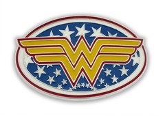 Superhero Belt Buckles Batman Elvis Superman Star Trek Wars Original MEN WOMEN