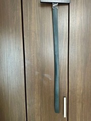 Louis Vuitton Pre-Owned Belt Reversible 85 Accessories