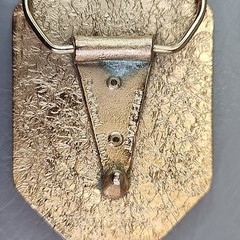 Illinois Bell Belt Buckle Lot of 3 Service Awards Attendance Safe Driver Tony