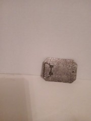 belt buckle