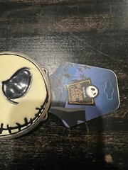 The Night Before Christmas Belt Buckle – Officially Licensed – Brand New