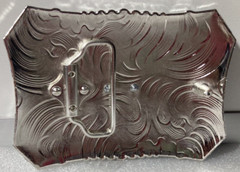 WESTERN BELT BUCKLE UNISEX COWBOY BOOTS JARIPEO RODEO HEBILLA VAQUERA