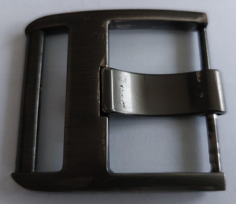 Fashion Jewellery Accessories 5.0cm x 4.6cm Belt Buckle Men&rsquo;s Belt 3.6cm