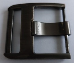 Fashion Jewellery Accessories 5.0cm x 4.6cm Belt Buckle Men&rsquo;s Belt 3.6cm