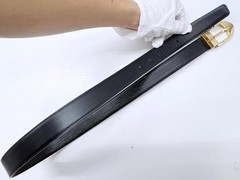 Louis Vuitton Pre-Owned Epi Santulle Belt 90 M6832Q