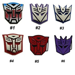 Hasbro Transformers Belt Buckle Autobot America Men Women Superhero Cosplay Gift