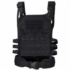 Men Tactical Molle Padded Patrol Belt Adjustable Waist Belts Hunting Combat Gear