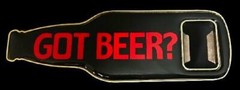 Got Beer Bar Bottle Opener Humor Funny Belt Buckle Buckles
