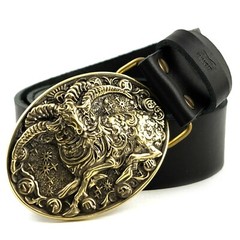 Aries belt buckle, Aries ram first fire Horoscope Astrological Zodiac Sign