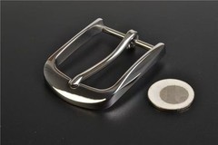 304 stainless steel belt buckle head 4.0CM suitable for buckle 3.8 strap