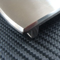 Heavy Duty Stainless Steel Belt Buckle Men&rsquo;s Belt Buckles for 1.5&Prime; / 38mm Belt