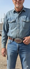 Peterbilt New design metal Belt Buckle Peterbilt motors