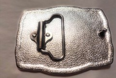 prem USA FLAG United States belt buckle military army navy marines AF USA Seller