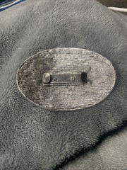 Belt Buckle