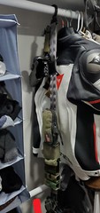 Cobra Buckle Belt Hanger | Gear Mount Holder Storage Rack