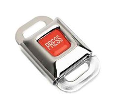 SEATBELT BUCKLE, BUCKLE CLIP, DECORATIONAL SEATBELT BUCKLE, BELT BUCKLE CLIP