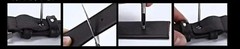 Creative Men&rsquo;s Belt Lighter Metal Belt Buckle Small Tool