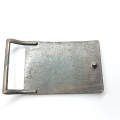 60&rsquo;s Levi&rsquo;s Belt Buckle Vintage Extremely Rare Levi Strauss Button Type yh522