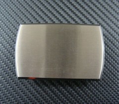 Heavy Duty Stainless Steel Belt Buckle Men&rsquo;s Belt Buckles for 1.5&Prime; / 38mm Belt