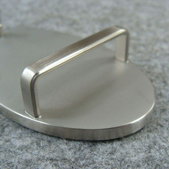 Stainless Steel Pin Belt Buckle Men&rsquo;s Belt Buckles For 35mm Belt Gift