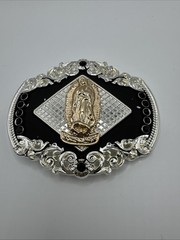 Belt Buckle #1063