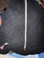 GUCCI Interlocking Buckle Belt