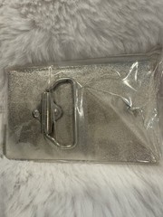 New Belt Buckle Marijuana Leaf Colorful New