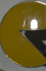 Namco Bandai Pac-Man Belt Buckle Only – Arcade Game Video Game Series 2007
