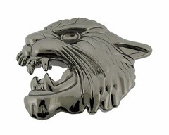 12 PC Animal Belt Buckle Tiger Snake Lion Judah Wholesale Lot Wolf Owl Dragon