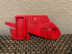 NIKE SB Belt Buckle One Size *EXTREMELY RARE* Dunk elephant cement skateboarding