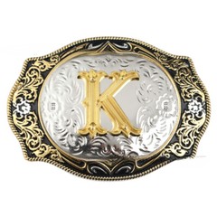 Belt buckle Western cowboy motorcycle riding belt buckle