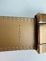 Chaoren Western Longhorn Bull Ratchet Belt Cowboy Rodeo Buckle Country Western