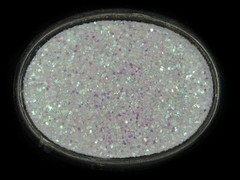 SE13157 VERY COOL **MULTI-COLOR GLITTER** FASHION SILVERTONE BELT BUCKLE