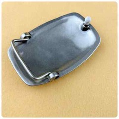 EDC Solid Copper Belt Buckles For 1.5 INCHES Belt / Men&rsquo;s Belt Pin Buckle Gifts