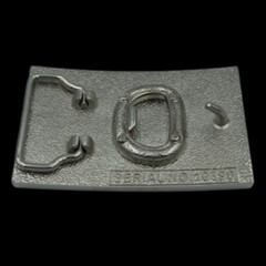 Its All About Me Funny In Joke Cool Belt Buckle Boucle de Ceinture