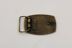 Sertoma International Belt Buckle Vintage