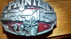 belt buckle